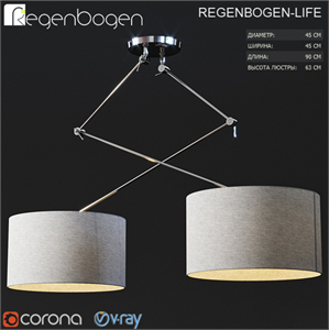 REGENBOGEN-LIFE
